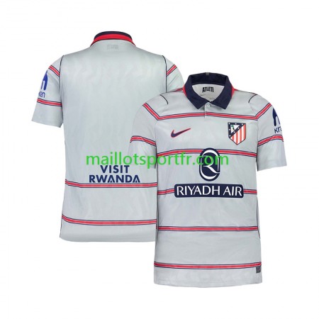 Maillot de Foot Atlético Madrid Troisieme 2026/27 Maillot de Foot Atlético Madrid Troisieme 2026/27